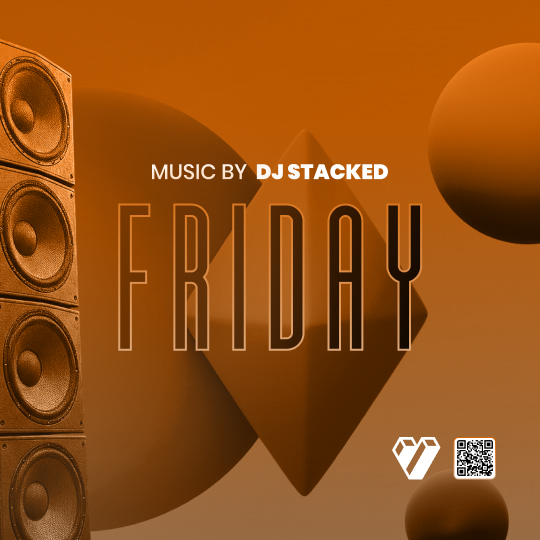 Stack Fridays